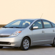 Second Generation Toyota Prius